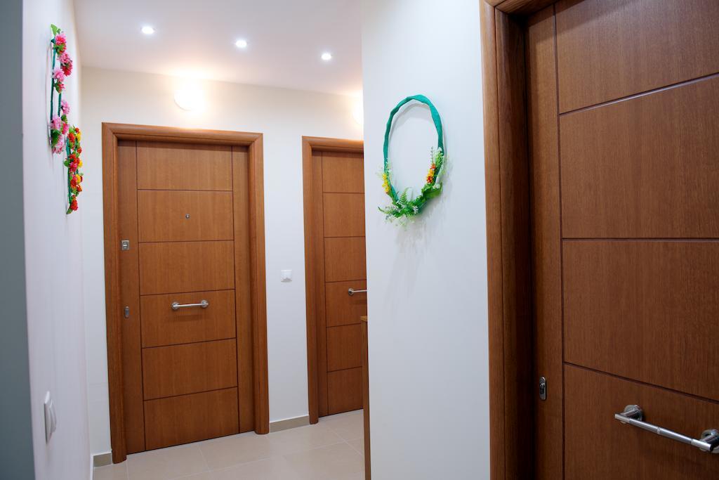 Ilida Kourouta Studios Ngoại thất bức ảnh